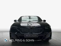 Neu BMW 540 M Sport 303 PS (222 kW) 2026 Schwarz Limousine