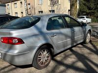 Gebraucht Renault Laguna II 135 PS (99 kW) 2005 Silber Limousine