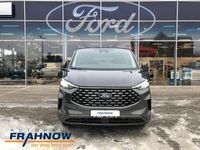 Gebraucht Ford Tourneo Titanium 170 PS (125 kW) 2026 Metallic) (grau Van / Kleinbus