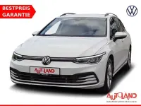Używany VW Golf VII 2021 Biały Hatchback