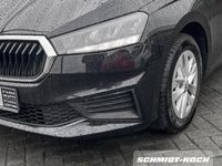 gebraucht Skoda Fabia Ambition