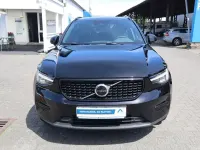 Occasion Volvo XC40 Plus 211 ch (155 kW) 2022 Noir SUV
