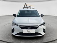 Gebraucht Opel Corsa Elegance 101 PS (74 kW) 2023 Weiß Kleinwagen