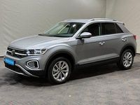 Gebraucht VW T-Roc Style 150 PS (110 kW) 2025 Silber, SUV
