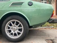 Gebraucht Saab 99 118 PS (86 kW) 1979 Grün Coupé