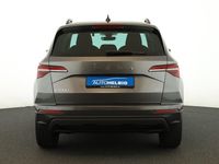 Gebraucht Skoda Karoq Drive 150 PS (110 kW) 2024 Graphite grey metallic SUV