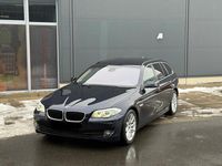 Occasion BMW 530 245 ch (180 kW) 2010 Andere farben Break