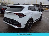 gebraucht Kia Sportage 1.6 T-GDI DCT GT-Line PANO LED NAVI