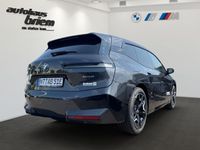gebraucht BMW iX xDrive40 ELEKTRO BOOST, BRIEM UMWELTBONUS