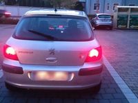 gebraucht Peugeot 307 