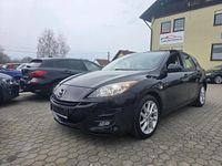 Gebraucht Mazda 3 Exclusive-Line 116 PS (85 kW) 2011 Limousine