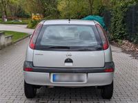 gebraucht Opel Corsa C 1.0 Eco