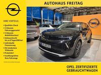 Gebraucht Opel Mokka-e Elegance 100 kW (136 PS) 2023 Schwarz SUV