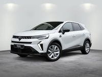 Gebraucht Renault Symbioz Evolution 143 PS (105 kW) 2025 Weiß SUV