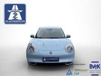Gebraucht Ora Funky Cat 400 Pro 125 kW (171 PS) 2023 Blau Kleinwagen