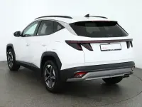 Neu Hyundai Tucson 150 PS (110 kW) 2025 Andere SUV