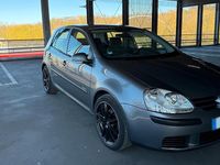 Gebraucht VW Golf IV 75 PS (55 kW) 2004 Grau Kombi