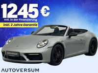 Gebraucht Porsche 992 480 PS (353 kW) 2022 Other Cabrio