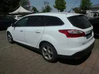 Usata Ford Focus Champions Edition 125 CV (91 kW) 2013 Bianco Berlina
