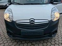Usado Opel Combo 2018 Branco Monovolume