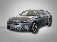 Neu Cupra Leon VZ 333 PS (244 kW) 2025 Magnetic grau metallic magnetic grau metallic Kombi