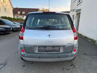 Gebraucht Renault Scénic II Exception 135 PS (99 kW) 2007 Other Van / Kleinbus