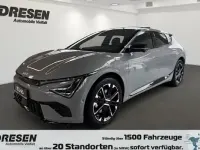 Neu Kia EV6 GT-Line 239 kW (325 PS) 2026 Grau SUV