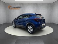 Neu Mitsubishi ASX Plus 143 PS (105 kW) 2025 Blau SUV