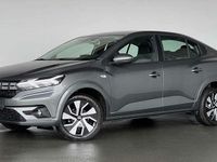 Gebraucht Dacia Logan Expression 91 PS (66 kW) 2024 Andere farbe Limousine