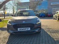 Neu Suzuki Swift Club 83 PS (61 kW) 2025 Grau Kleinwagen