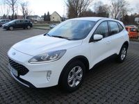 gebraucht Ford Kuga 1.5 EcoBlue COOL Connect