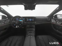 Gebraucht Mercedes CLS53 AMG AMG 435 PS (319 kW) 2023 Grau Coupé