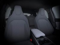 Neu Ford Capri Extended Range 210 kW (286 PS) 2025 Gelb SUV