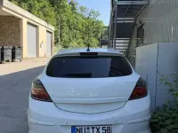 Używany Opel Astra Cabriolet 140 KM (102 kW) 2009 Kabriolet