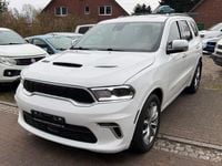 Gebraucht Dodge Durango 364 PS (267 kW) 2021 Weiß SUV