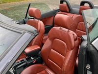 Gebraucht Audi A3 Cabriolet 205 PS (150 kW) 2009 Violet Cabrio