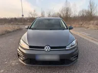 Second-hand VW Golf VII Comfortline 150 CP (110 kW) 2019 Break
