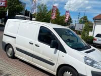 gebraucht Citroën Jumpy 