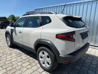 Neu Dacia Duster Expression 140 PS (102 kW) 2026 Sandstonebeige metallic sandstonebeige metallic SUV