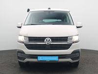 gebraucht VW California T6.1Beach