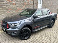 gebraucht Ford Ranger Thunder Standhzg Offroad Garantie MwSt