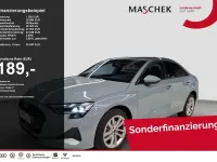 Gebraucht Audi A3 Sport 116 PS (85 kW) 2025 Grau Limousine