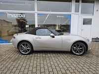 Gebraucht Mazda MX5 Kazari 184 PS (135 kW) 2023 Andere farbe Cabrio