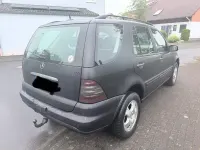 Gebraucht Mercedes ML400 2003 SUV