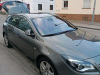 Gebraucht Opel Insignia 170 PS (125 kW) 2017 Kombi