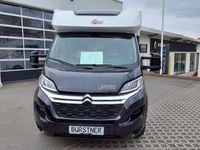 Gebraucht Buerstner Limited T 140 PS (102 kW) 2025 Van