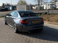 Gebraucht BMW M2 M Performance 370 PS (272 kW) 2017 Grau Coupé