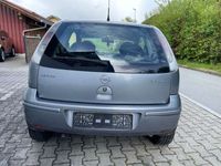 gebraucht Opel Corsa C Basis