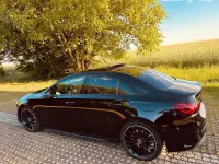 Gebraucht Mercedes A250 AMG line 224 PS (164 kW) 2019 Schwarz Limousine