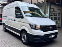 Gebraucht VW Crafter 140 PS (102 kW) 2019 Weiß Van